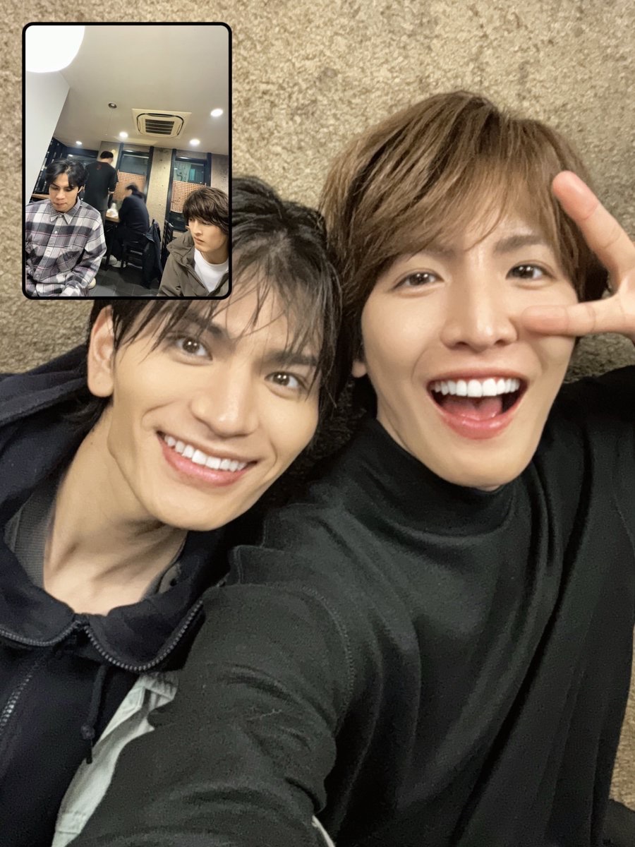 松岡卓弥/MATSURI on X