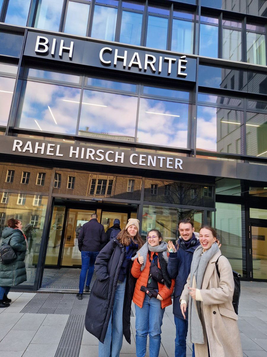 Sawitzki Lab tweet media