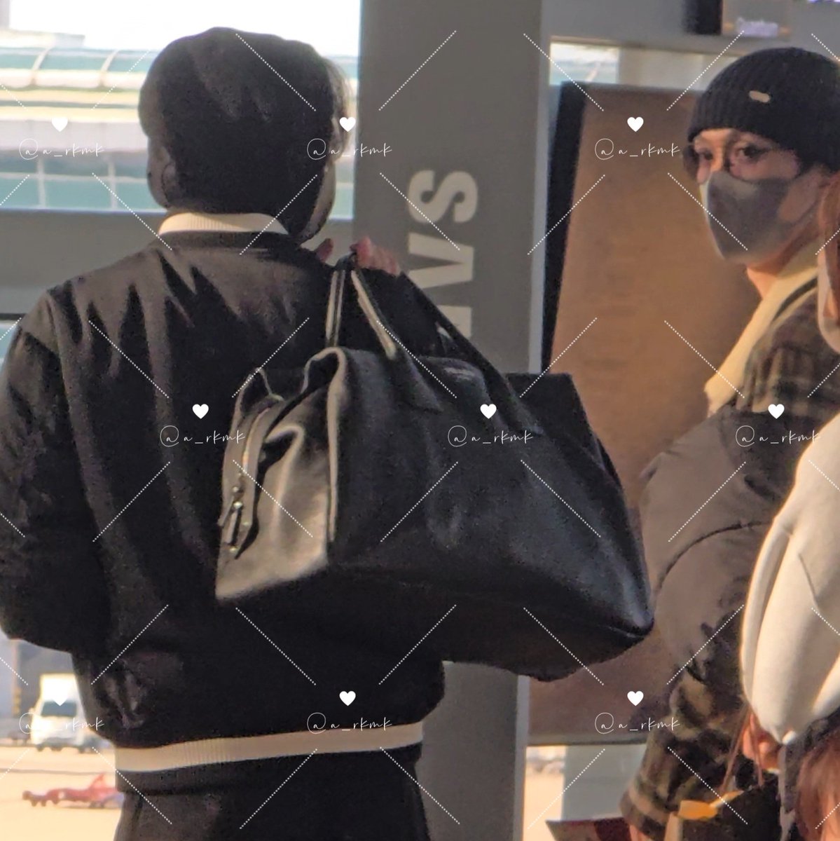 a_rkmk's tweet photo. 1️⃣1️⃣/1️⃣7️⃣ ICN 🇰🇷🛫

👊🏻🐷🐕🐱

#情報垢 #情報交換 #情報垢企画 #情報垢出戻り #情報垢無償提供 #情報垢初心者 #情報垢お友達探し #情報垢協力者探し #情報垢ばら撒き #L社情報 #J社情報 #情報垢L社 #情報垢K社 https://t.co/MbQp6r1W3T