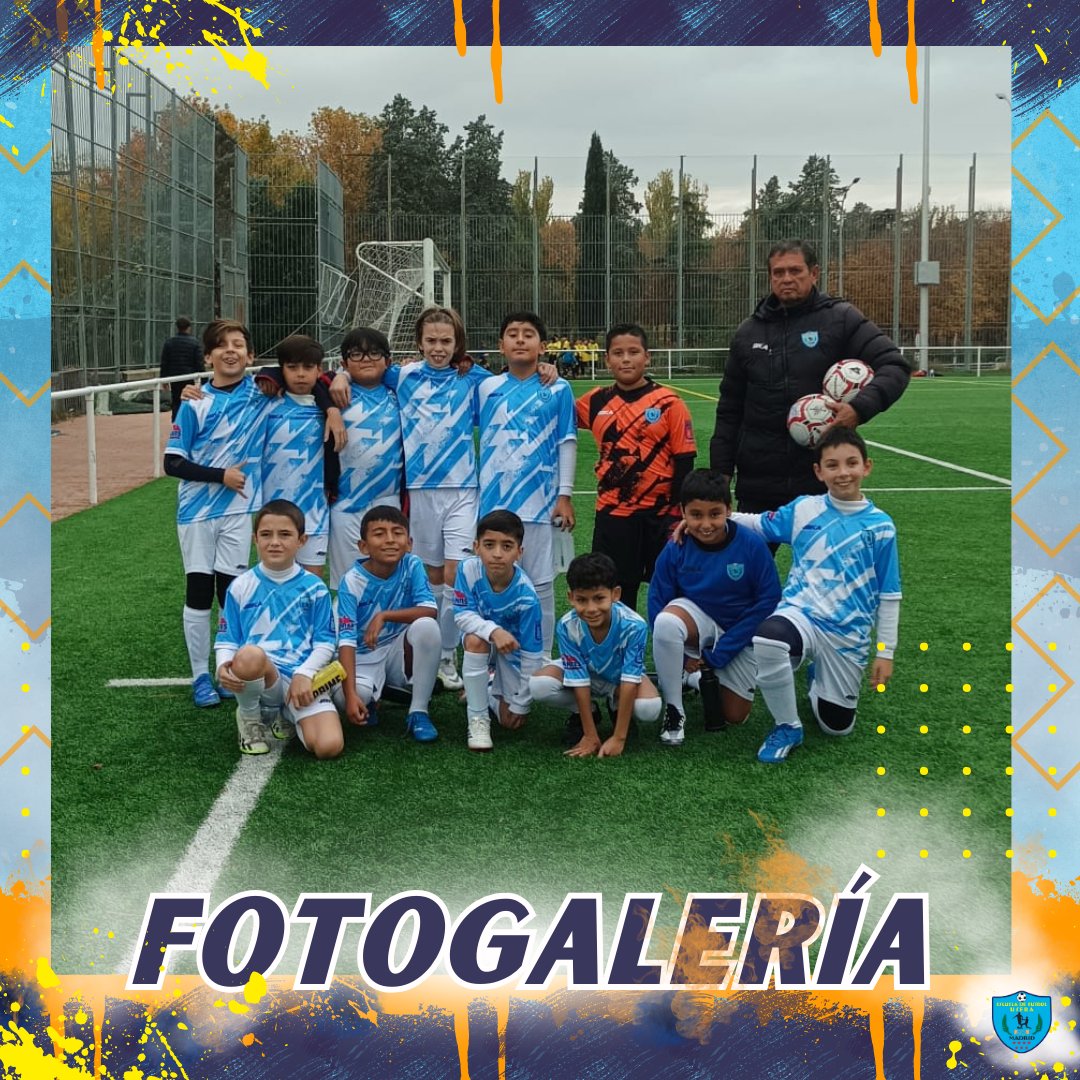 ADEF_Usera's tweet image. 💙 Fotogalería F7! ⚽️🔵

#LAEFU #Efusera #Usera #Zofio #EscuelaDeFútbol #Familia
