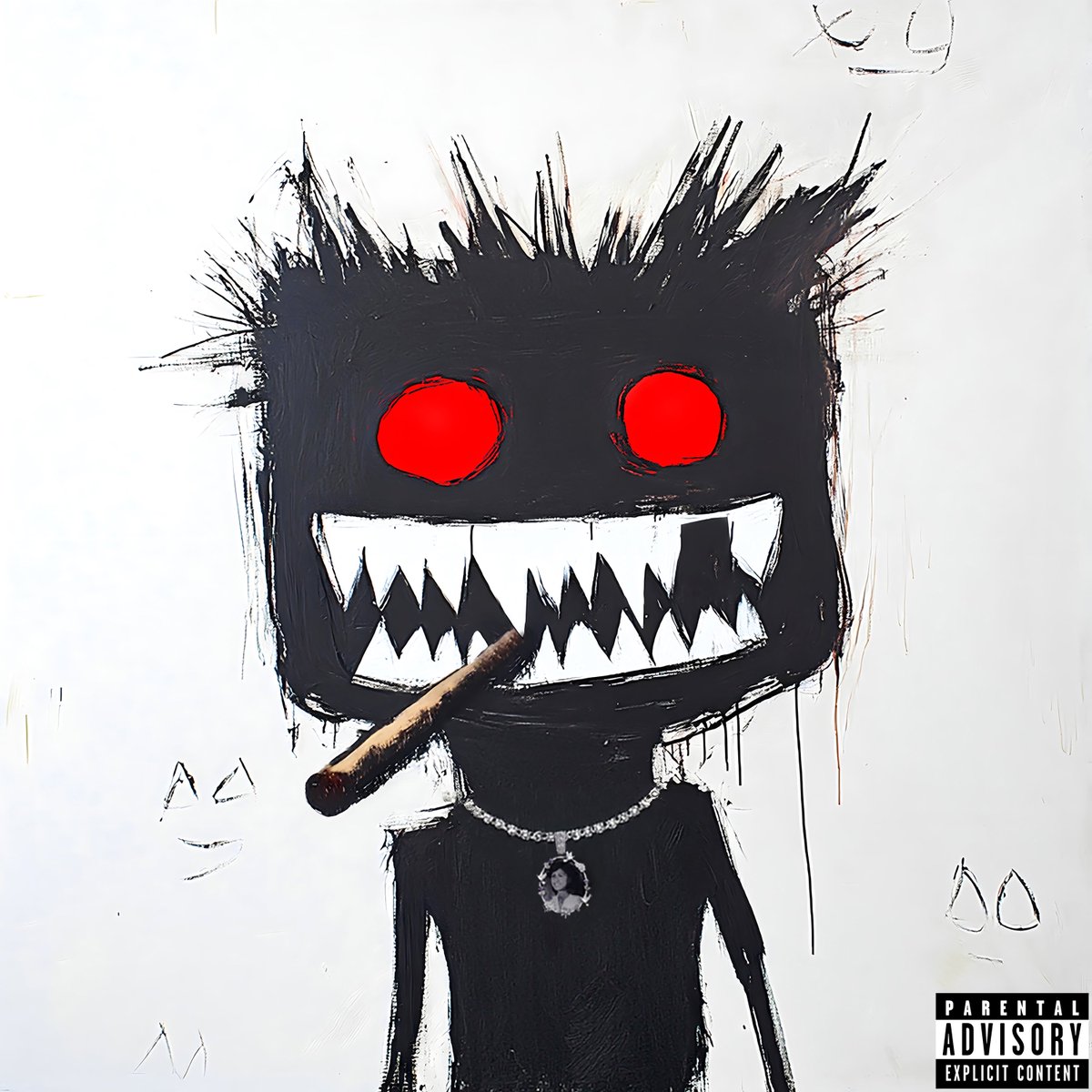 elgrandetoto's tweet photo. #SALGOAT
2ND MIXTAPE 💿 
FRIDAY 29TH NOVE https://t.co/RQSAEP1WWC