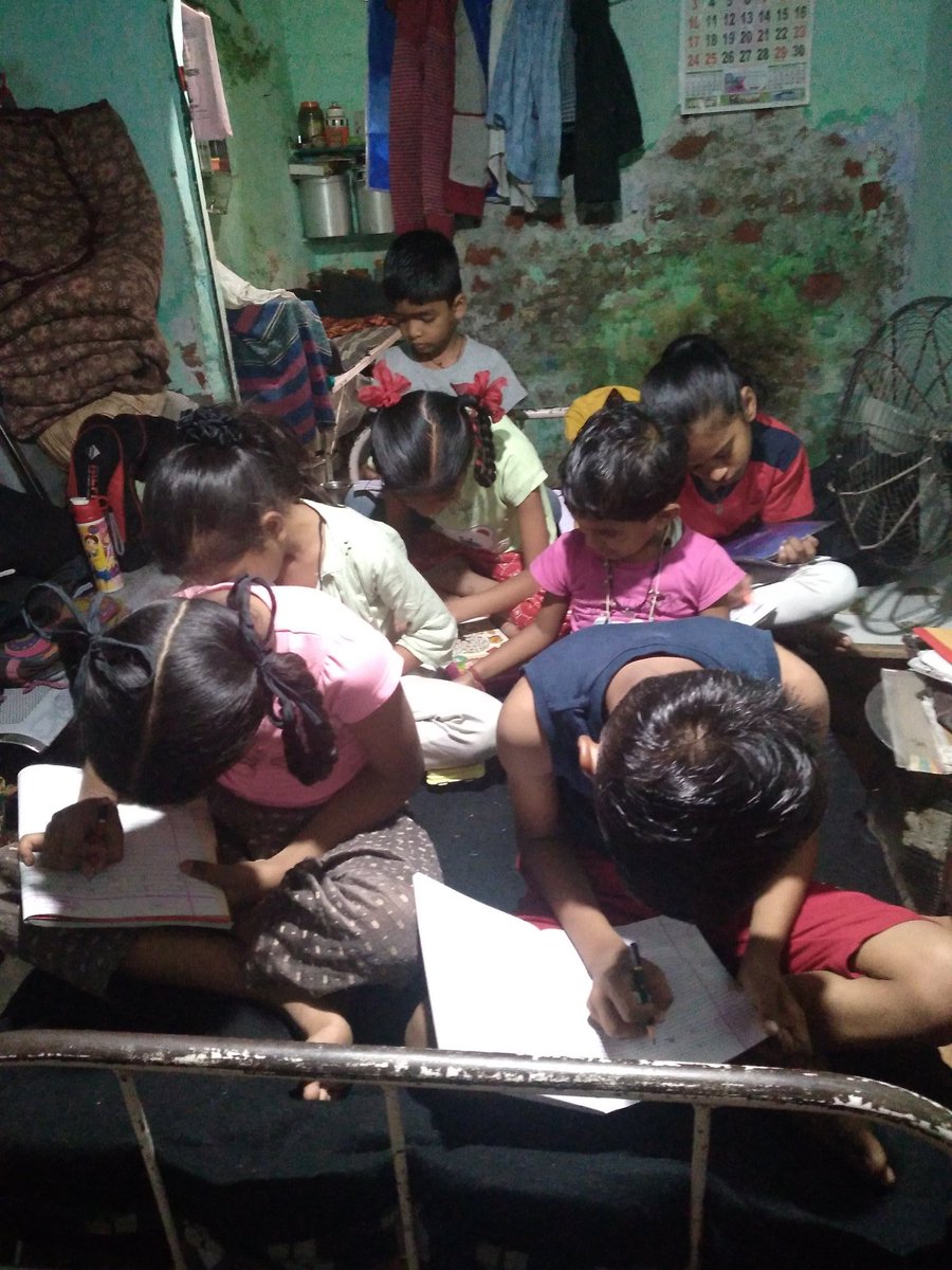 DogsClubofIndia's tweet photo. @KedarMantra 

Dear Donor,
As we know there are so many child who r not in position to buy pencil,thy needs small gift for their bright future

Pl donate,share&amp;retweet as much as possible  
 
Read more* - https://t.co/rGp4JvFblw

donate now 
          ,👇
https://t.co/rGp4JvFblw https://t.co/CFq7WRNO3C