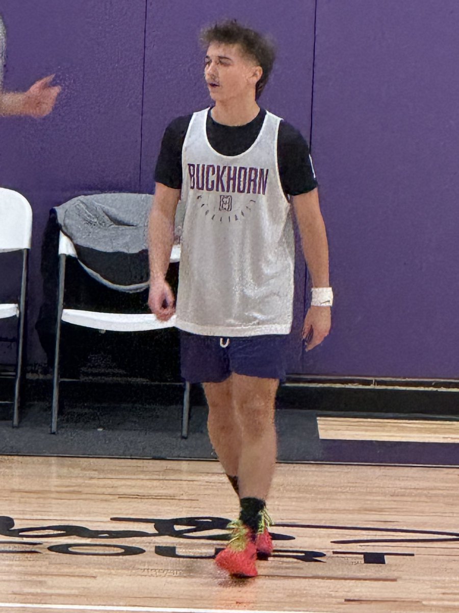 deasterling0's tweet photo. Sophomore season loading……… #fyp #collegebasketball #scouts #viral https://t.co/2AgNRjtMiH