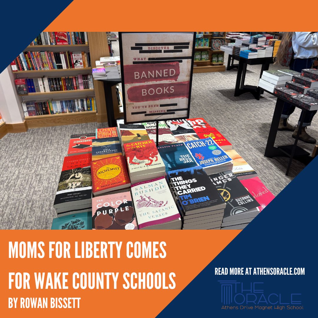 Check out Rowan’s article! Out now!