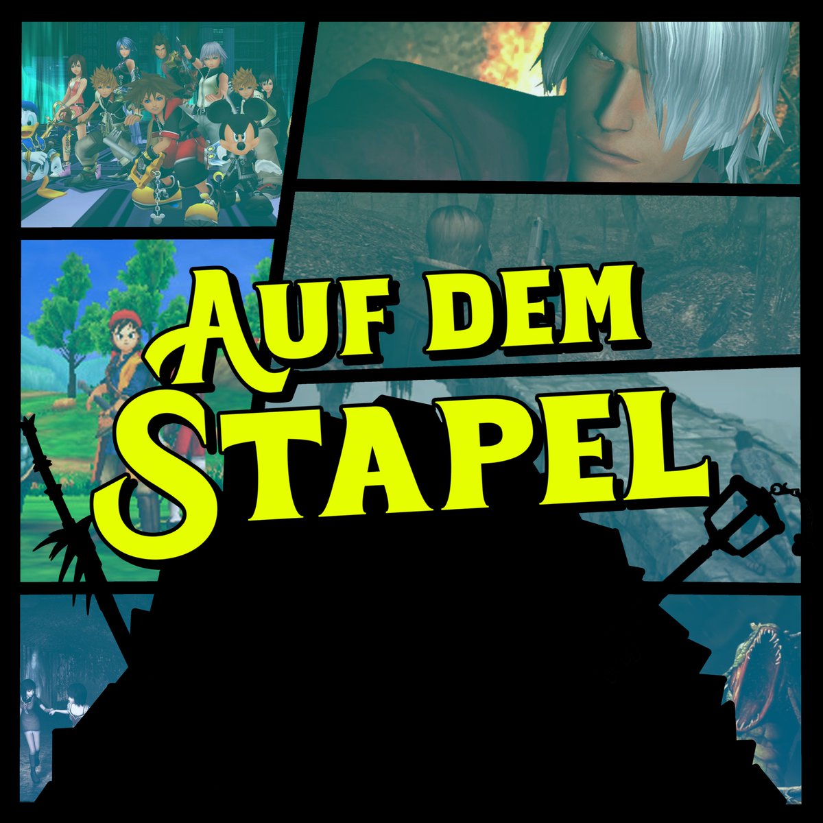 AufdemStapel's tweet photo. Anlässlich des 24. Geburtstags der Playstation 2 haben wir der Konsole einen ganzen Podcast gewidmet! Wie war der Release, was waren die besten Spiele und ist sie verdient die erfolgreichste Konsole aller Zeiten?

Mit dabei sind @BlutigerPfad und Lewis, Salos großer Bruder! https://t.co/emN2rQ7ojh
