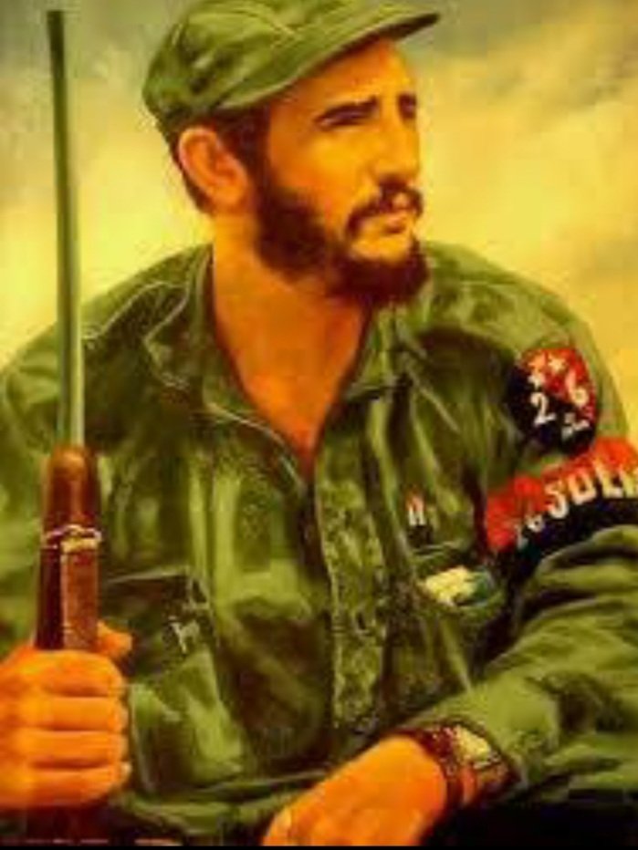 PCamagueyy's tweet photo. Fidel siempre presente.
#CubaMined
#EducadoresCamagueyanos
#dmecaguey
#dpecamaguey
#FidelPorSiempre https://t.co/Ra2Rpv6uIB