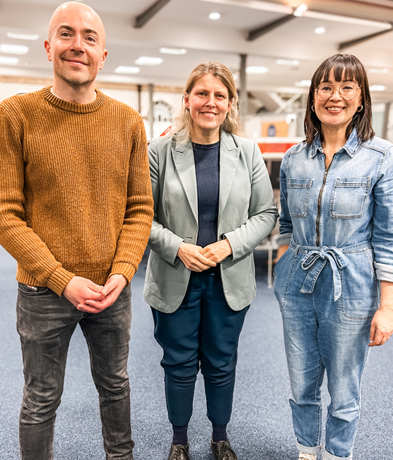 Gr8 there was such a good talk with the Dirs of @acid_tweets members <a href="/DesignLola/">Lola Design</a> &amp; their MP <a href="/RachaelMaskell/">💙Rachael Maskell MP</a> to talk about David &amp; Goliath copycat issues on online marketplaces e.g., #Temu &amp; #Shein.We hope she will table a question in parliament calling for greater accountability