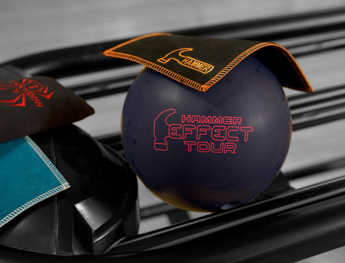 HammerBowling's tweet photo. What Hammer accessories are your must-haves??
#HammerBowling #EffectTour
#NothingHitsLikeAHammer ๐จ https://t.co/J2KqGoiH3v