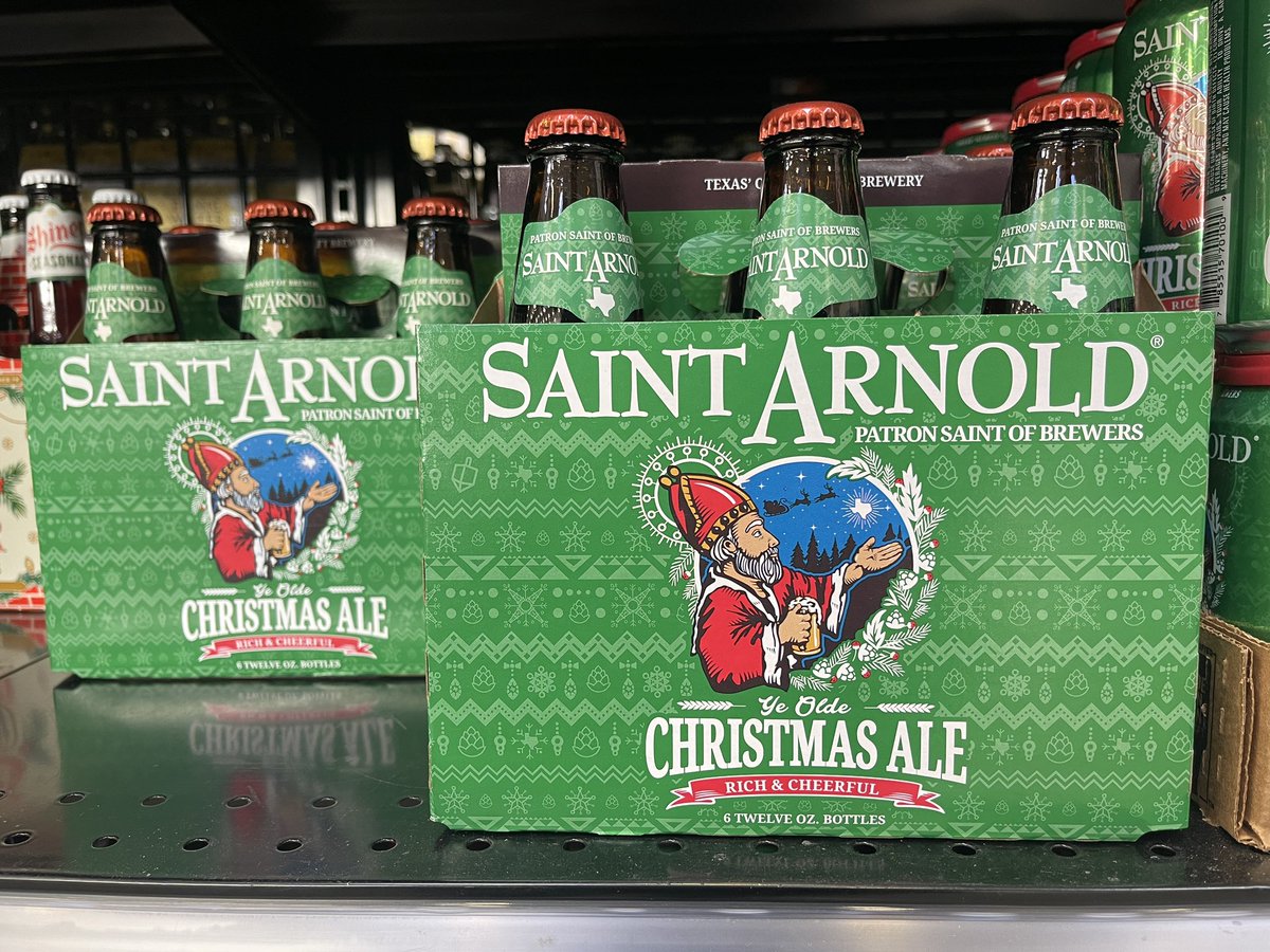 pollomaldonado's tweet photo. @VibeerMag #cervezasnavideñas https://t.co/gtFnl97Ahp