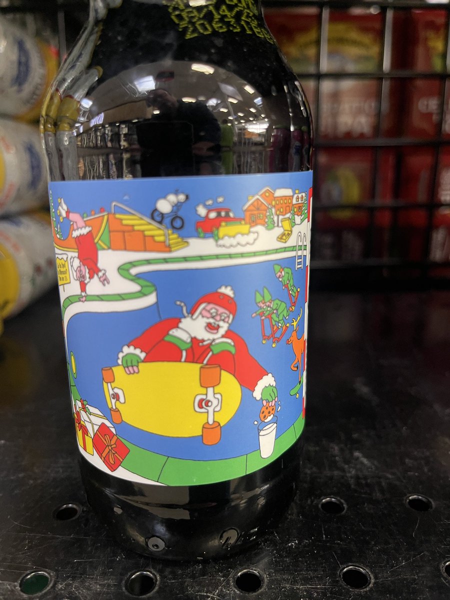 pollomaldonado's tweet photo. @VibeerMag #cervezasnavideñas https://t.co/gtFnl97Ahp