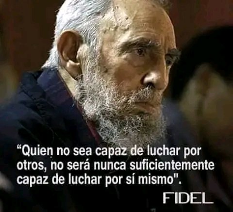 Se realiza en las escuelas de la Zona Rural matutino especial en el 8vo Aniversario de la desaparición física del Comandante en Jefe Fidel Castro Ruz.Su legado es y será fuente de inspiración para todos.<a href="/CubaMined/">MINED</a> <a href="/dpevillaclara/">DGEP Villa Clara</a> <a href="/dg/">Great Bone Rodger</a>
