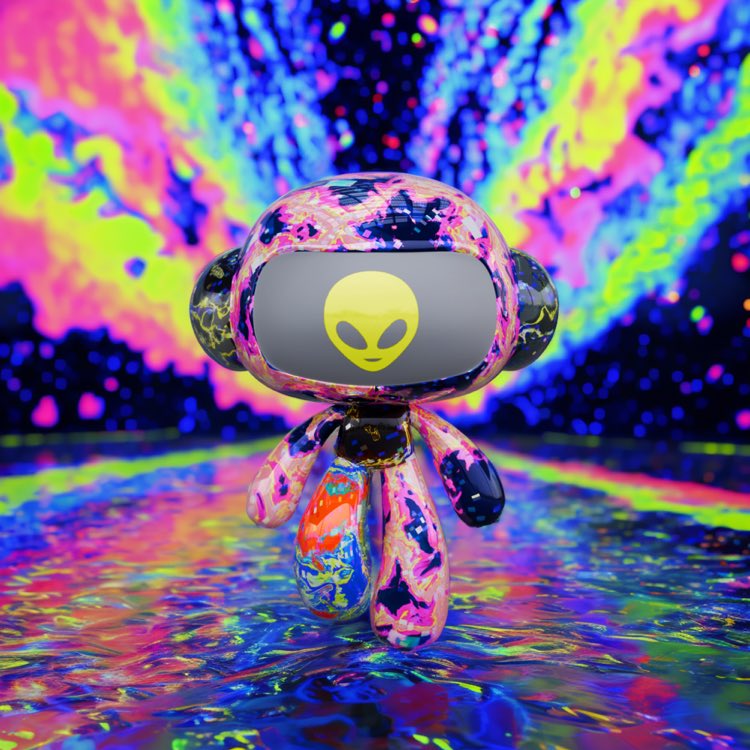 DigitalxIncome's tweet image. you need gas for your lambo i need gas for these NFTs. We are not the same.

#devcon @myetherwallet