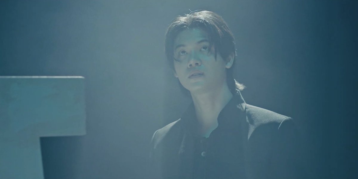 jackandjoker_'s tweet photo. เริ่มเกมได้ดี  
FINAL EP U STEAL MY HEART
#JACKANDJOKERFINALEP https://t.co/mJIRkliZwS
