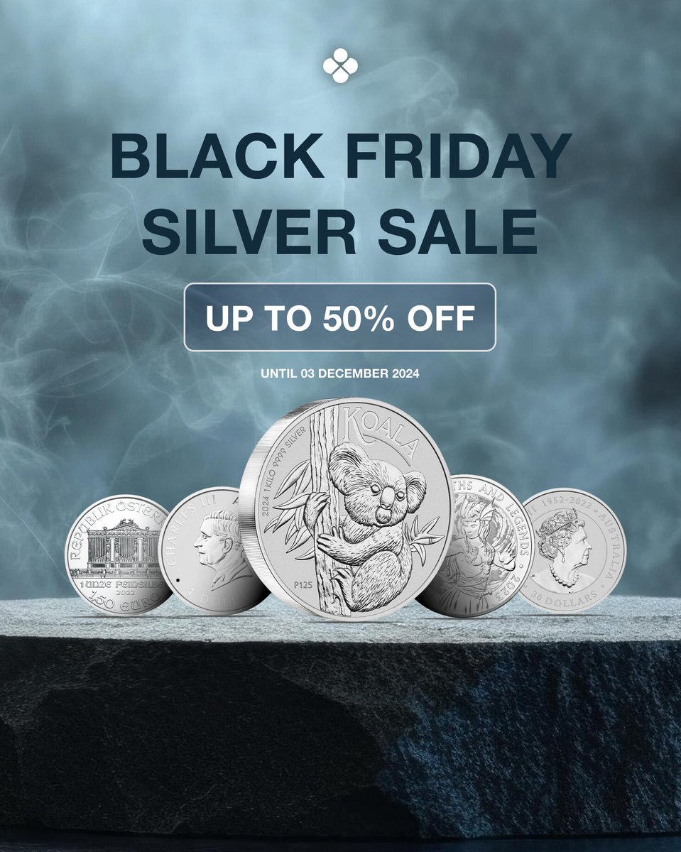 SA Bullion tweet media