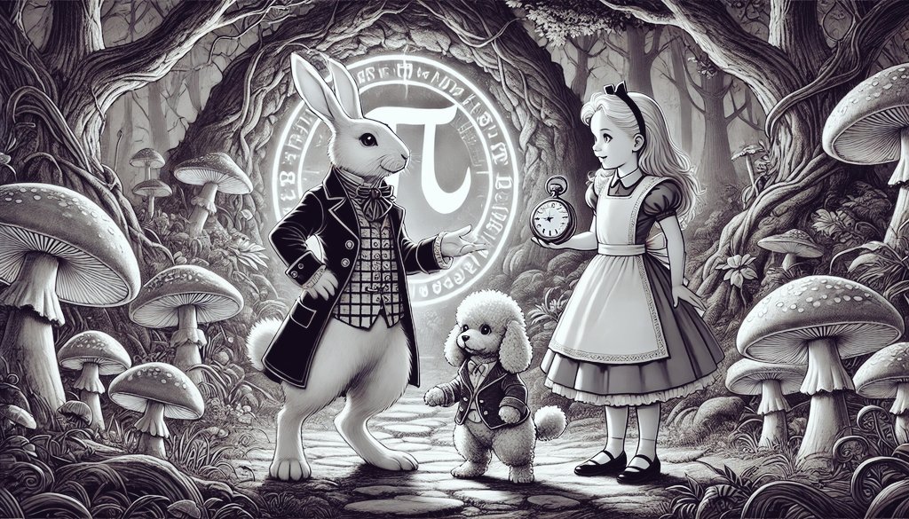 DTRabbitHole314's tweet image. Something is comming..
#DTRab #Pinu #PiNetwork