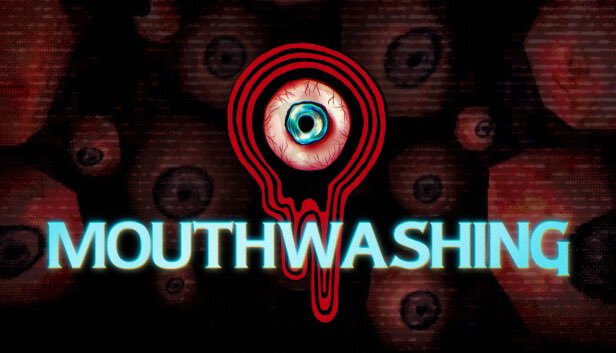First time playthrough of #Mouthwashing tonight at 7pm EST Twitch.tv/breezlebit