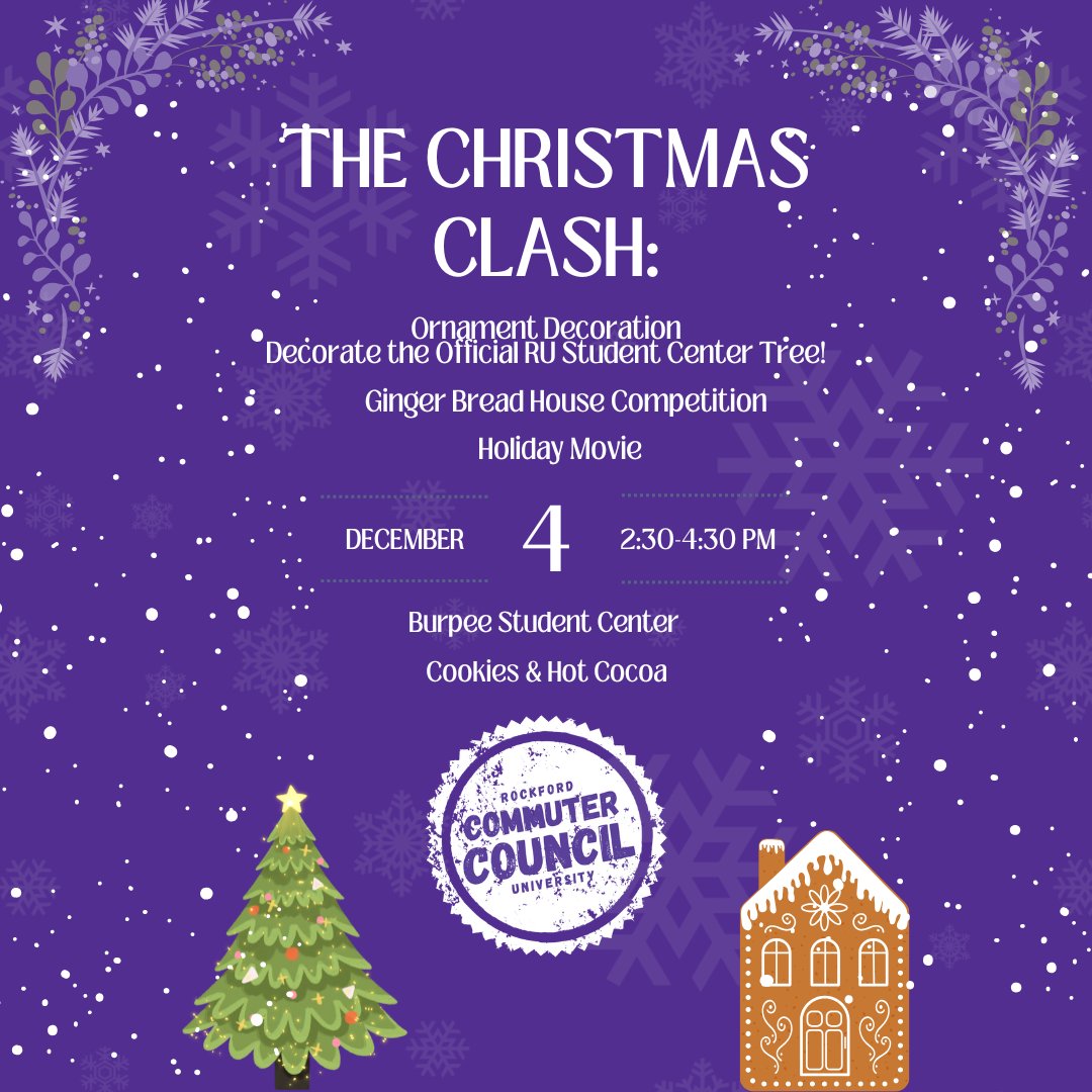 Student Activities tweet media