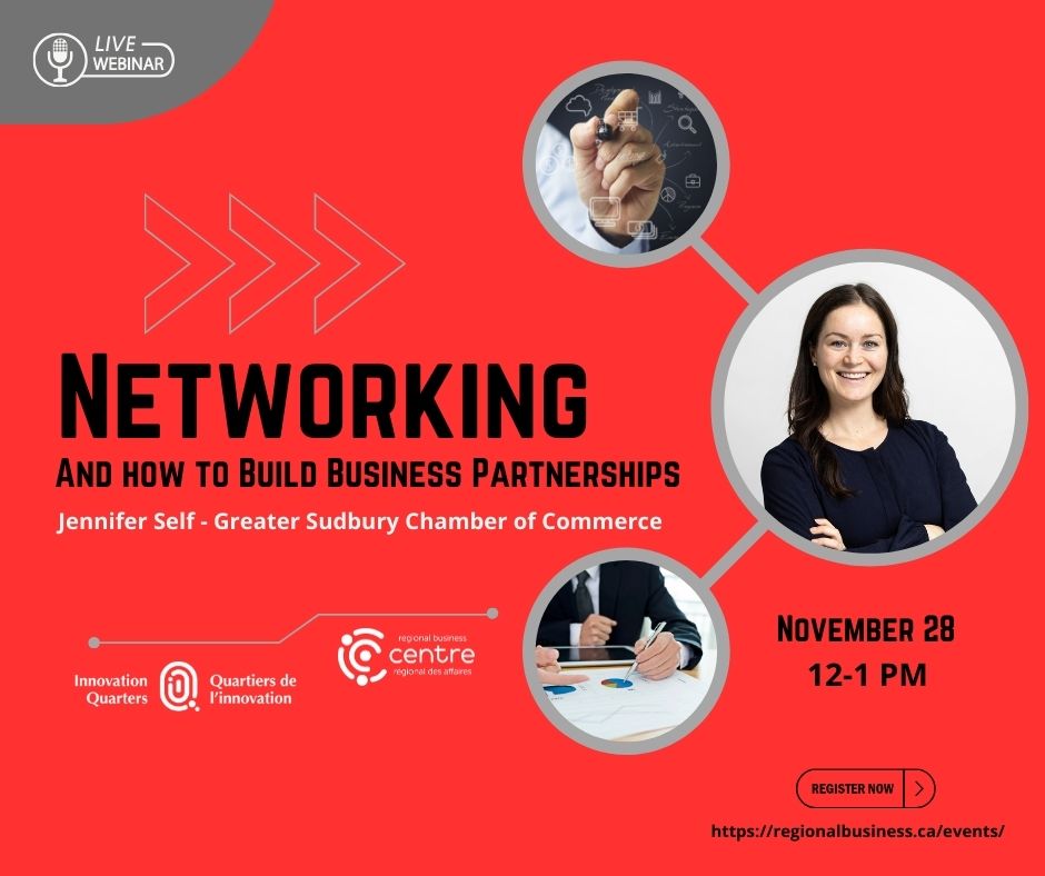 Regional Business Centre tweet media