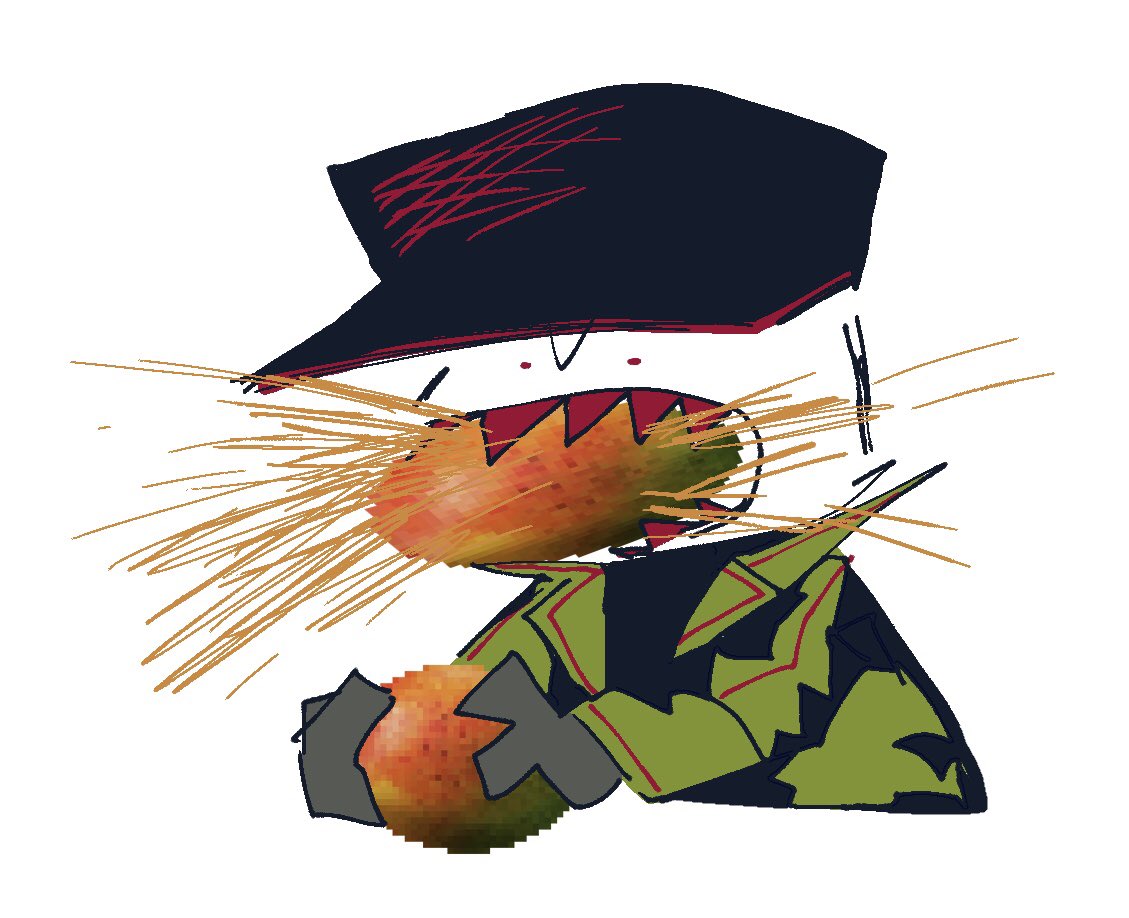 DailyGriefer's tweet photo. GRIEF 112

mamgo https://t.co/HxnNwyXu0r
