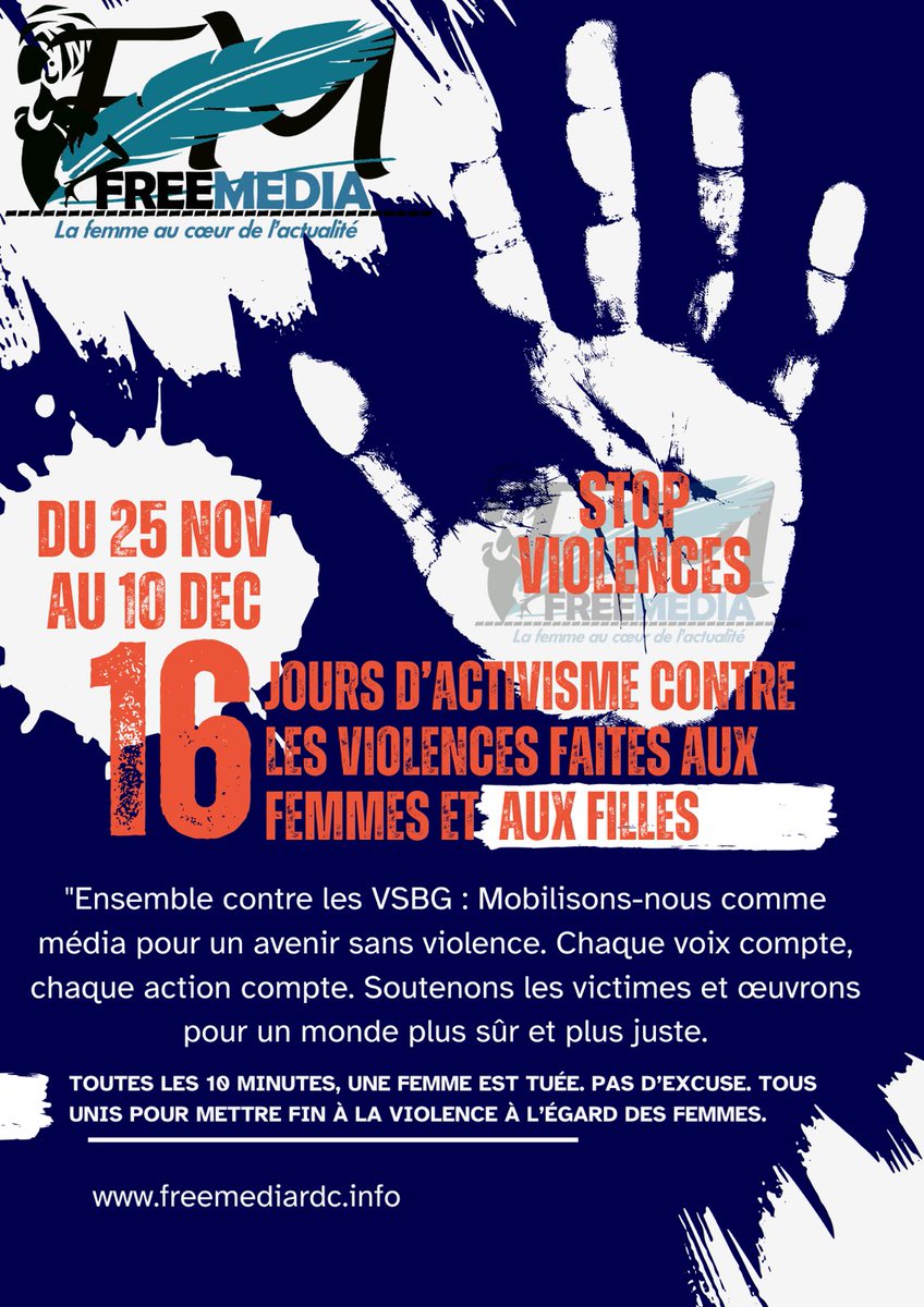 Freemedia tweet media