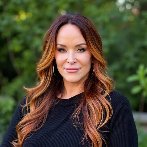 Rachel Steele tweet media