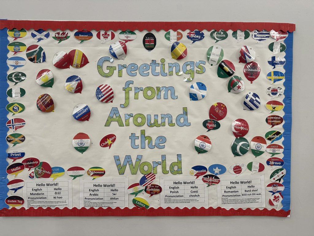 Glasgow Educational Psychology Service (@glasgoweps) on Twitter photo Congratulations to <a href="/ClydePrimary/">Clyde Primary</a> for achieving their LCFE validation today! 🌟 It was inspiring to see staff’s commitment and passion to support and celebrate all children’s forms of communication. Your nurturing environment has led to confident, settled and engaged CYP! Congratulations to <a href="/ClydePrimary/">Clyde Primary</a> for achieving their LCFE validation today! 🌟 It was inspiring to see staff’s commitment and passion to support and celebrate all children’s forms of communication. Your nurturing environment has led to confident, settled and engaged CYP!