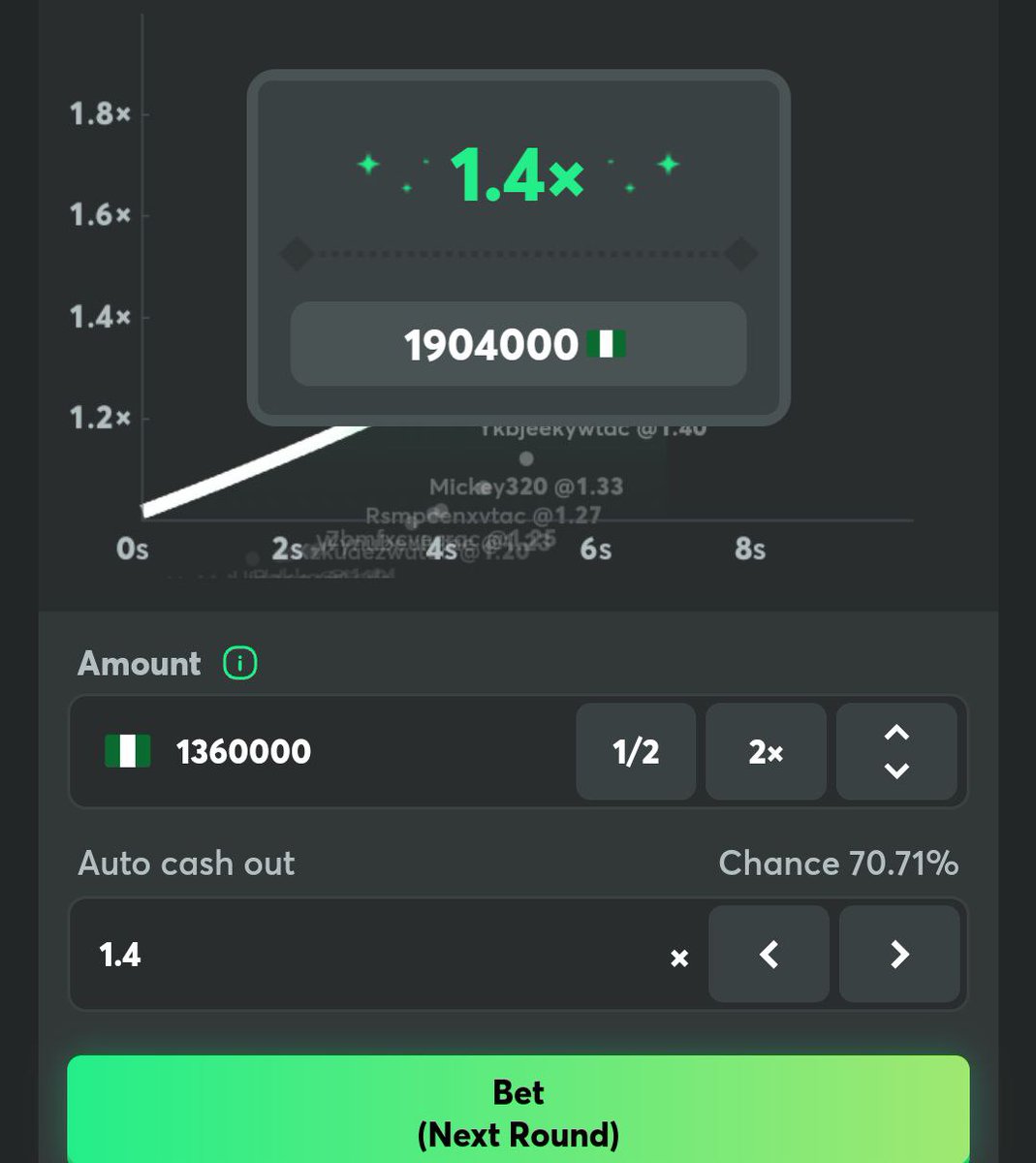 AkinAyomid's tweet photo. START WINNING BETS!!!! 🔥

Join BOOMBET telegram channel where everybody is cashing out massively 💯

No One Should Miss Out! Winning Tickets Everywhere 💰

Join BOOMBET to start winning big too 
                   👇🏿👇🏿👇🏿
https://t.co/qnrjii5vVf https://t.co/ldaRHb4uZk