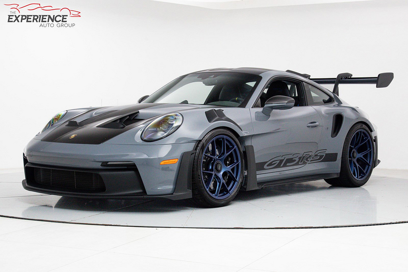 ExoticCarList tweet picture