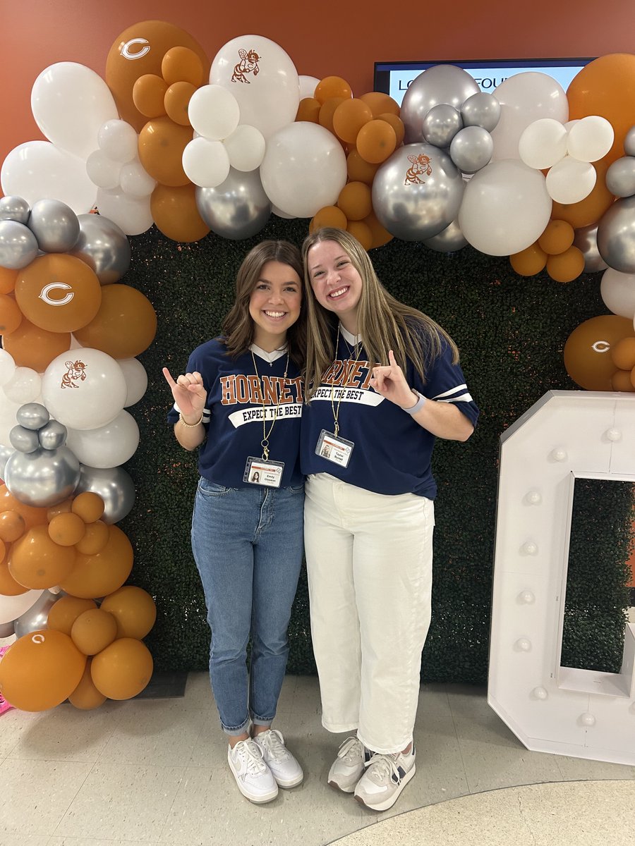 Emily Glosson ’25 is enjoying her time as a resident at Caldwell Intermediate, gaining hands-on experience while working with her mentor teacher and students.

Learn how our Educator Preparation Programs provide future educators with valuable experience at tx.ag/EPPC