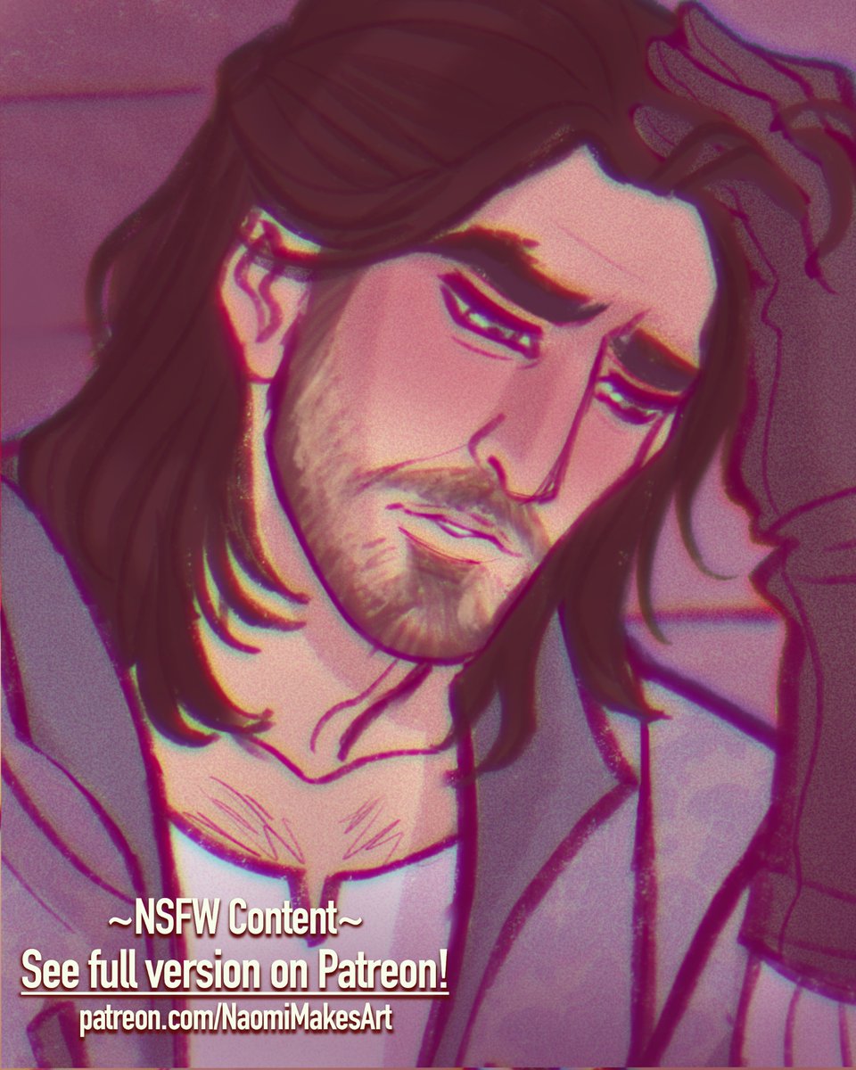 A Stolen Moment 👀🔥 between Ned Stark and Ashara Dayne, new Patreon art just dropped!!! Link is in my bio!! 

#patreonpreview #asoiaf
