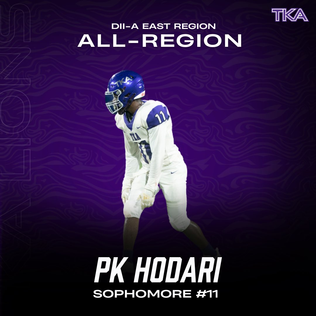 TKA Athletics tweet media