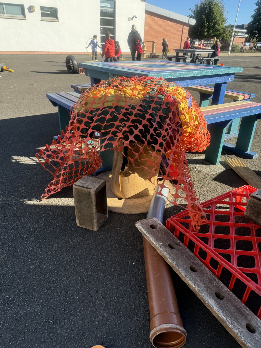 OutClassScot's tweet image. #looseparts