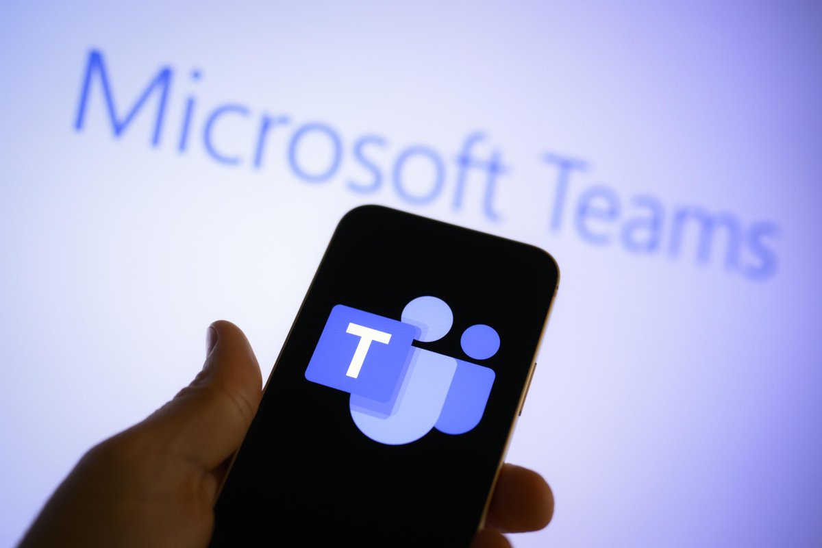 Forbes's tweet image. Microsoft Outage: Outlook And Teams Restoration Time Unclear As Company Deploys Fix
go.forbes.com/c/BfKj
