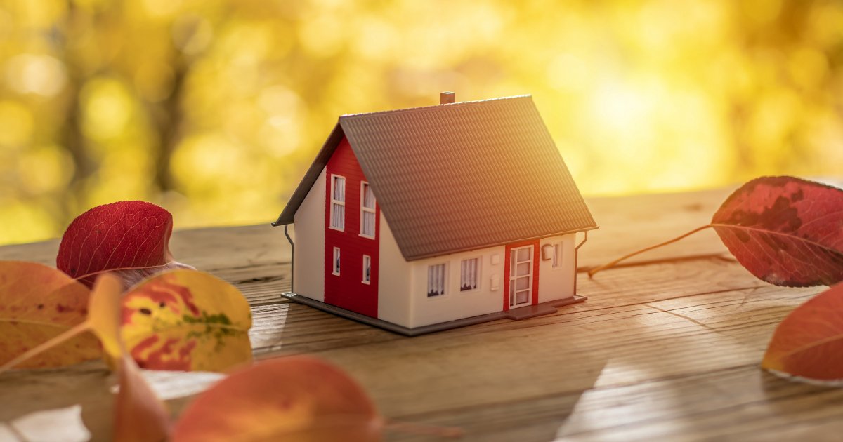 McGarrRealty's tweet photo. Don’t let the cooler months keep you from listing your home! Selling in fall and winter has its perks and we’re here to walk you through them. Ready to start the conversation? Request an appointment today.
https://t.co/XvpjIiM9Td https://t.co/gHvbfttFTk