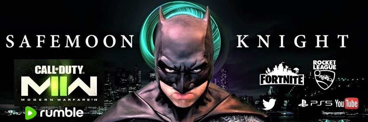 🦇 Crypto Knight tweet media