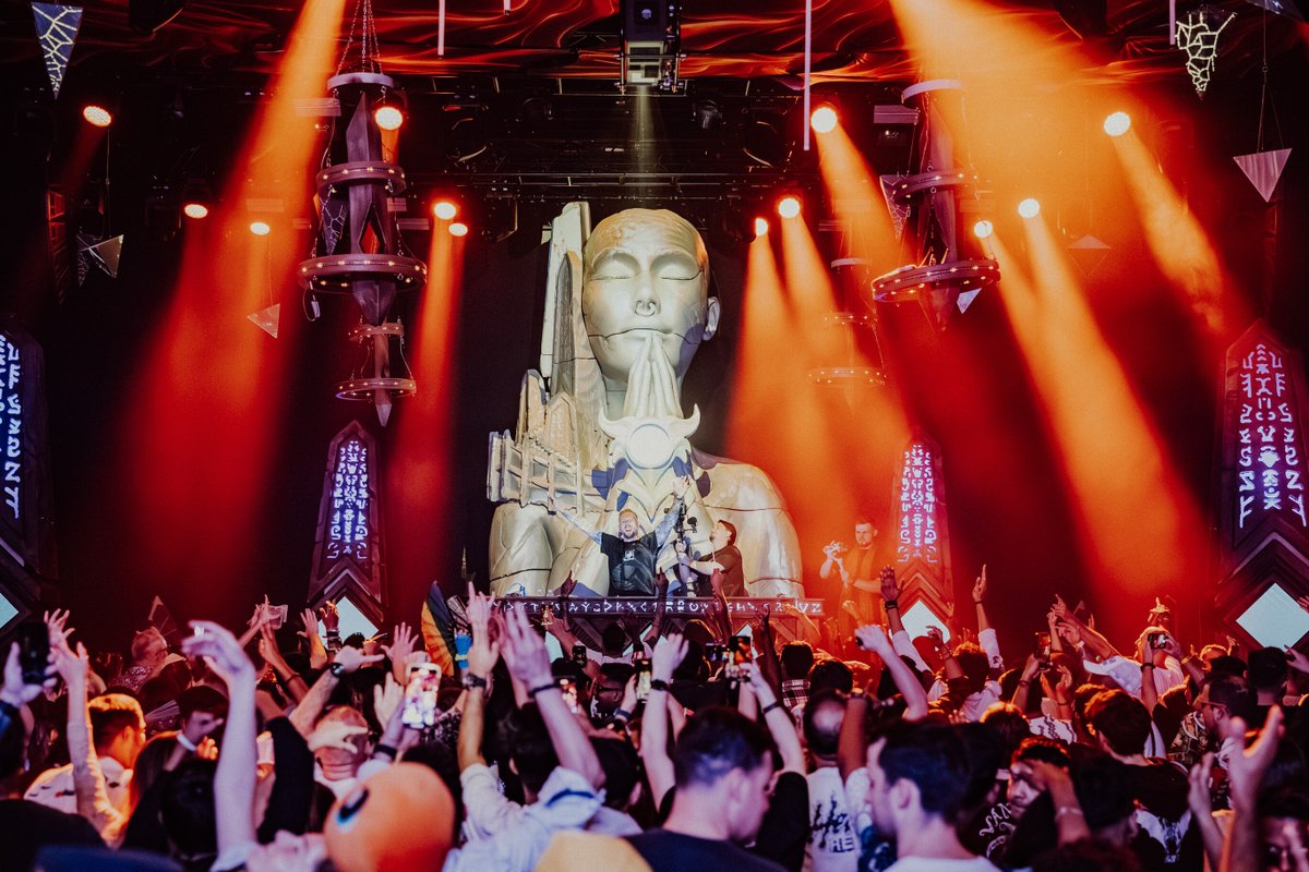 Visual Architects tweet media