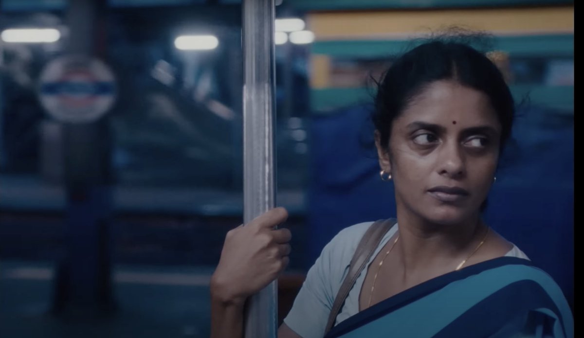 rd9699's tweet photo. I #recommend this beautiful @PayalKapadia86 film which explores the themes of love, loneliness, and lust with Bombay as a backdrop. Every character arc is so interesting and deep, it just hits.

All We Imagine as Light (2024) - https://t.co/WvDWB0W5i4 https://t.co/QoUObiBsNW