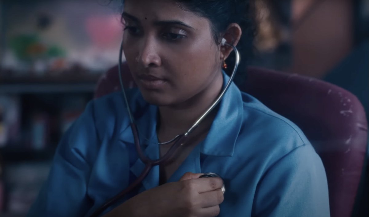 rd9699's tweet photo. I #recommend this beautiful @PayalKapadia86 film which explores the themes of love, loneliness, and lust with Bombay as a backdrop. Every character arc is so interesting and deep, it just hits.

All We Imagine as Light (2024) - https://t.co/WvDWB0W5i4 https://t.co/QoUObiBsNW