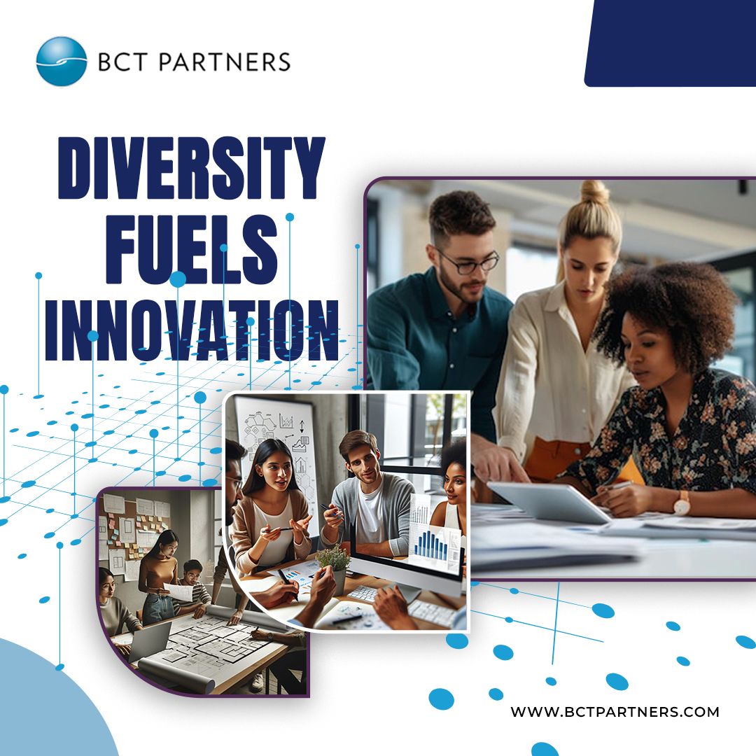 BCT Partners tweet media