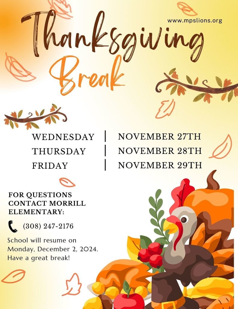 Morrill Elementary tweet media