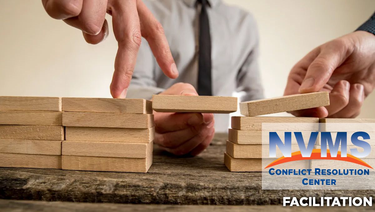 NVMS Conflict Resolution Center (@NovaMediation) / Posts / X