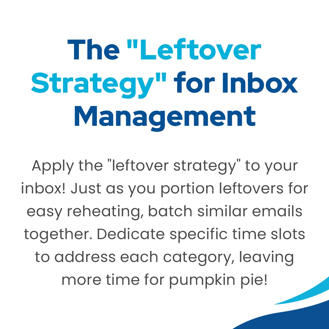 Kinetic_VoIP's tweet photo. Get work done and stay focused this week with our Thanksgiving productivity hacks. 

Tell us your favorite!

#productivity #productivityhacks #voipserivces #msp #managedserviceprovider #technology #cloudtechnology #callcenter #unifiedcommunications #telecomsolutions #florida https://t.co/VaQDbHEWl8
