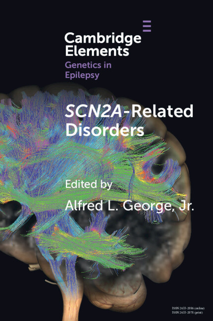 CUP_med_health's tweet photo. New Cambridge Element SCN2A-Related Disorders by Edited by @nupharm1 out now! Read Open Access at 
https://t.co/RE1pIXTIIw
#cambridgeelements #openaccess #medicine @FamilieSCN2A https://t.co/2m4OZyMYyu