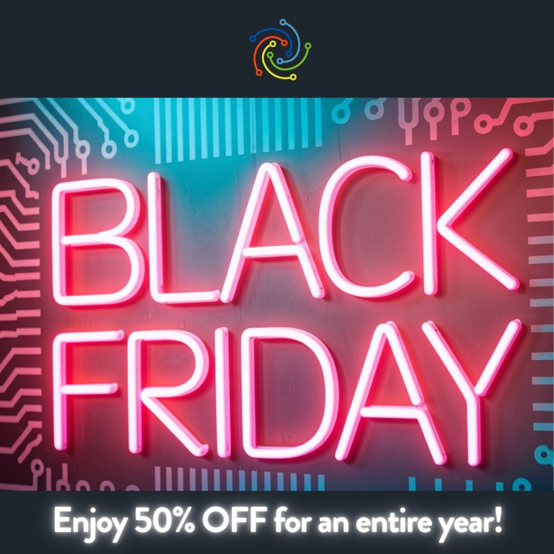 visideaai's tweet photo. 🖤 Don't miss out on this incredible Black Friday Deal: enjoy 50% off for an entire year! 

 Use the code:BF50OFF

Act fast—this offer won't last long! 

Valid from 25th November 2024 to 29th November 2024. 

https://t.co/6OmHplxzkX 

#blackfriday #discount #blackdays #ai #plugin https://t.co/nZRzffmFl1