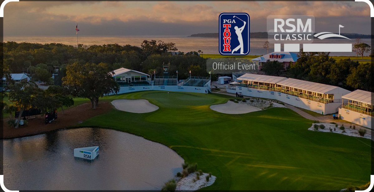 ScottNLehman's tweet image. In His Grip Golf UPDATE:

Opening this new LIFE GROUP at Sea Island Resorts in May of 2024 is giving us fuel to grow our MISSIONAL IMPACT, fuel to grow our MINISTRY, and fuel to grow our PASSION - #MakingDisciples

We had a blessed time during @TheRSMClassic ❣️⛳️
