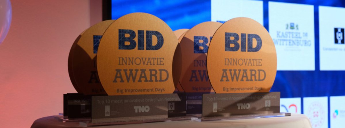 The 12 companies nominated for the Dutch Innovation Prize 2024 have been announced. We are proud and honoured that Lely has been nominated! Winners will be announced at the BID National Innovation Gala on 9 December.

Read more👉news.pressmailings.com/mediaservice/1…

#lely #farminginnovators