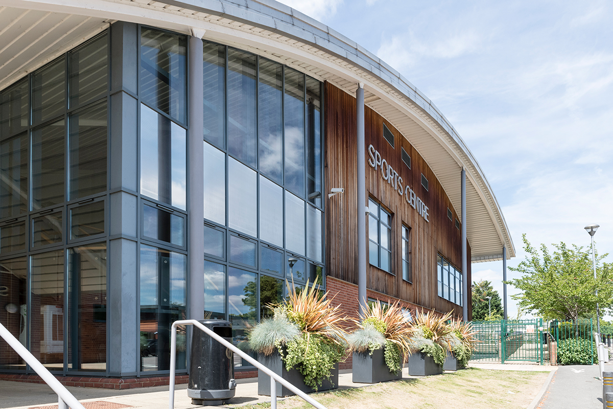 StHelensHub's tweet photo. Make a splash at our indoor pool! 🏊‍♀️ Our 25-metre pool is open to the Northwood community for fitness, fun, and family swims. Memberships available – join us and dive into a healthier you! #StHelensEnterprises #NorthwoodPool #StayActive https://t.co/jxCH9RXfgu