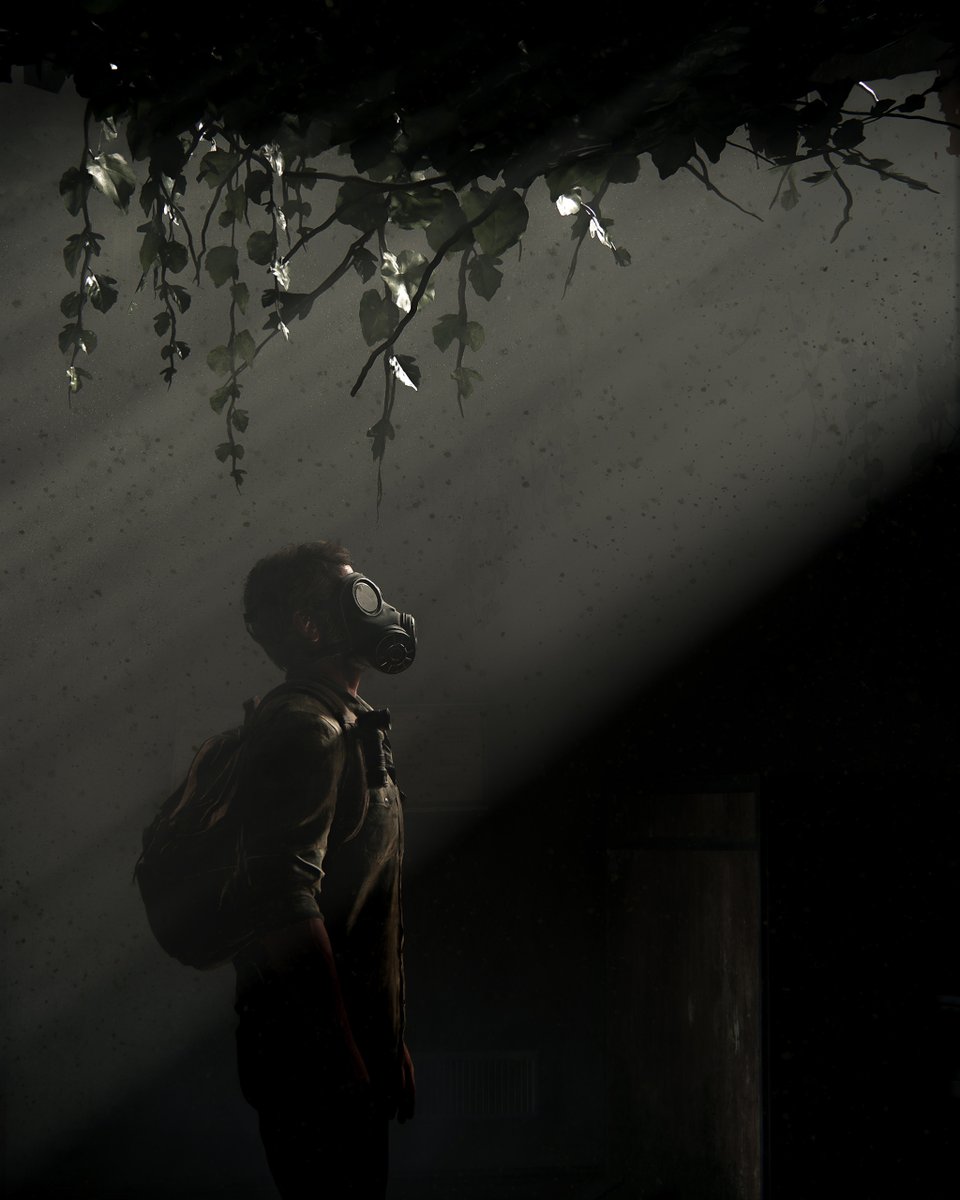 Naughty Dog tweet media