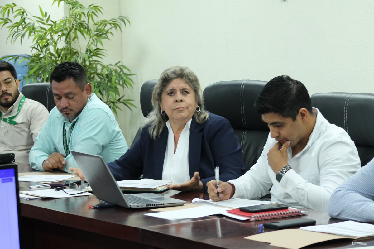 Tu_IMSS_TAM's tweet image. Con el objetivo de analizar los planteamientos más relevantes en lo que respecta a los servicios que otorga el Instituto a las familias de los trabajadores de estás instituciones, el titular del #IMSSTamaulipas, Dr. @federicohmarin, se reunió con autoridades de #CFE y #SUTERM.