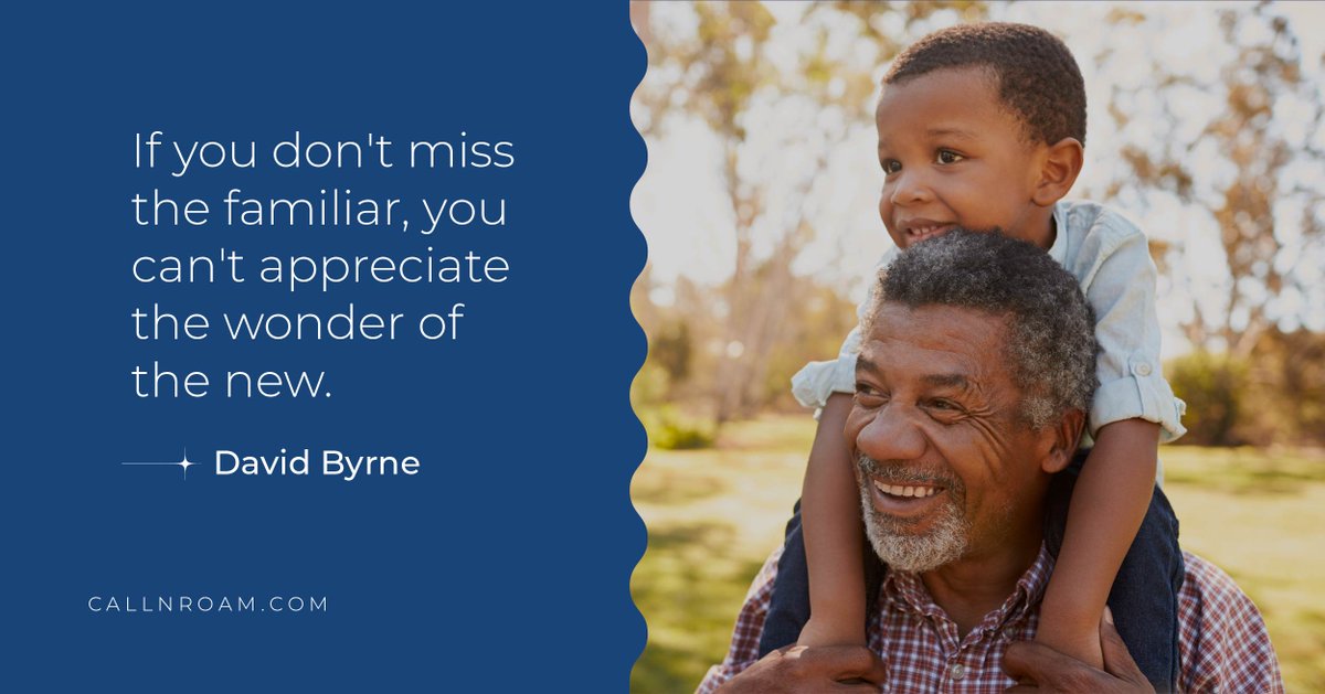 CallnRoam's tweet photo. Missing your loved ones back home? We can help you bridge the distance with affordable international calling rates. Tell us where you'd call if you could right now! 👇
Learn more at https://t.co/TsEDQEvHOI
#CallnRoam #MissingHome #ImmigrationNation #ConnectingTheWorld https://t.co/6HoZDLkFqO
